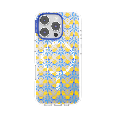 Tea Towel — iPhone 16 Pro MagSafe Case